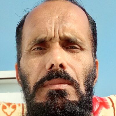 Ghulam Mustafa