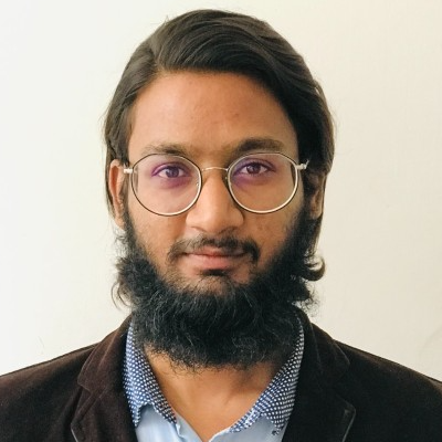 Muhammad Moiz