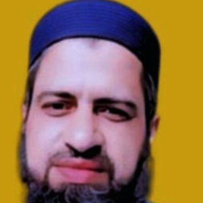 Sajid Ullah