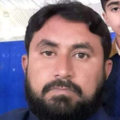 Malik Younas