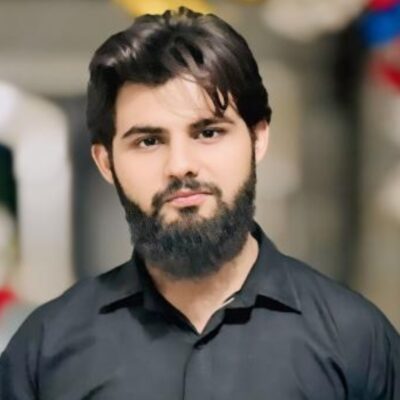 Muhammad Naseem UR Rehman Rehmani