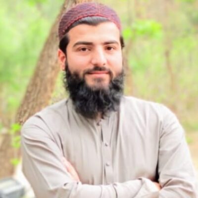 Shoaib Noor
