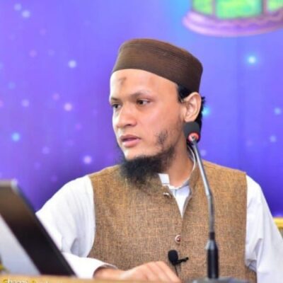 Shoaib mehfooz