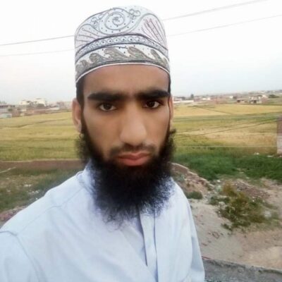 Talat Saifi