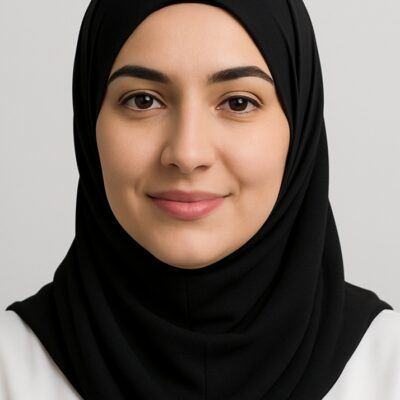 Hanan Shadad