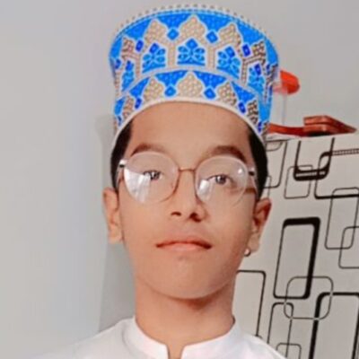HAFIZ MUHAMMAD NAJEEB MUSTAFA