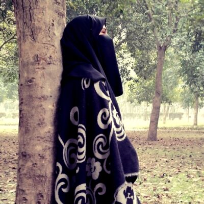 Fozia Tariq