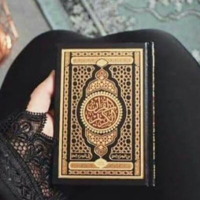 Fatima Zahra