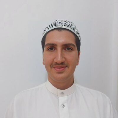 HAMZA AL KASSAR