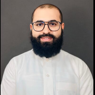 Moatasem Bellah Eid