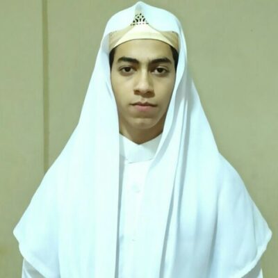 Amr Mohamed Hussien