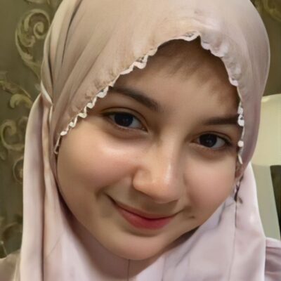 sehar Ajmal