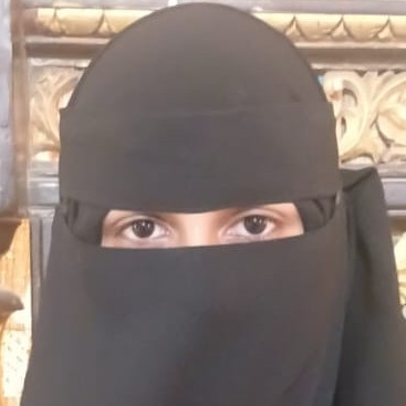 Hafizah Samama Anjum