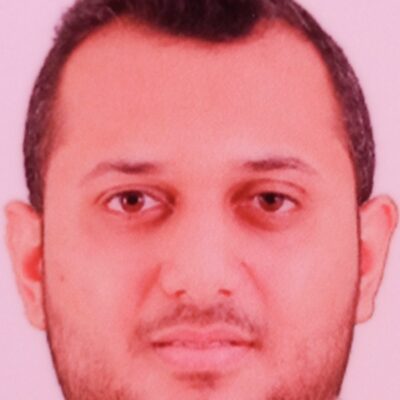 Ahmad Alaqad