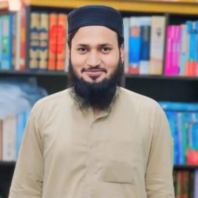 Naeem UR Rehman Rehman