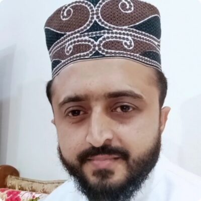 Qari Qamar ul Islam