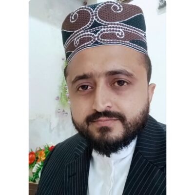 Muhammad Qamar ul Islam