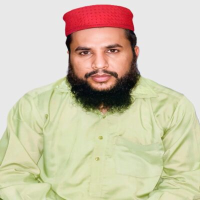 muhammad huzaifa mehboob