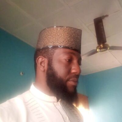 Shamsuddeen Hussaini