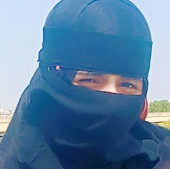 Fabiha Haider Haider