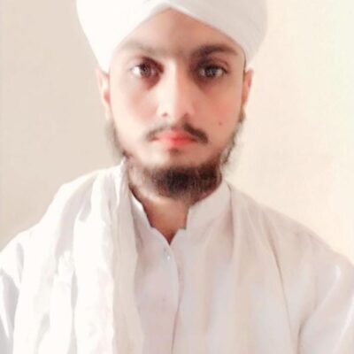 Muhammad Mudassir Abid