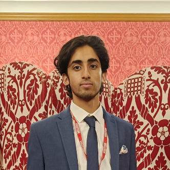 Abdal Rahman Muhammad