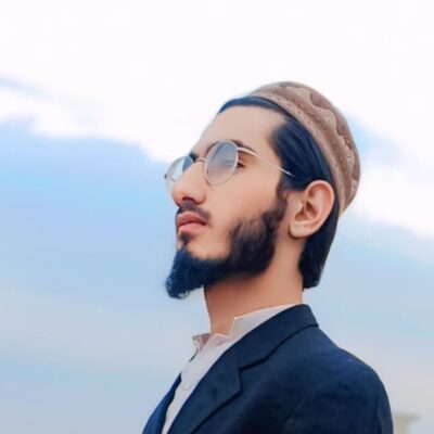 Hafiz Muhammad Mughal