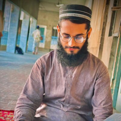 Muhammad Abu Hanzala