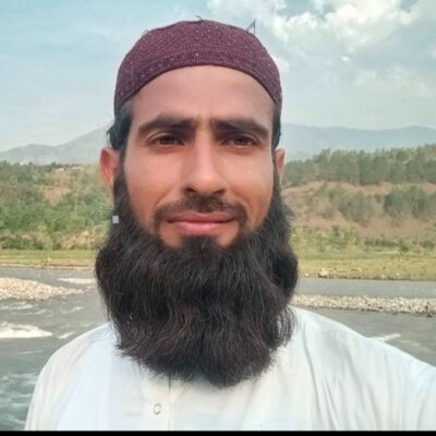 Qari Muhammed Shahid