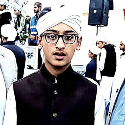 Ahmed Atif
