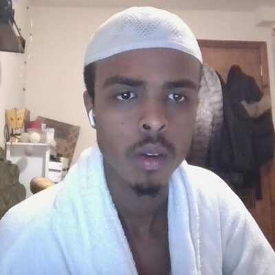 abdifatah Yusuf