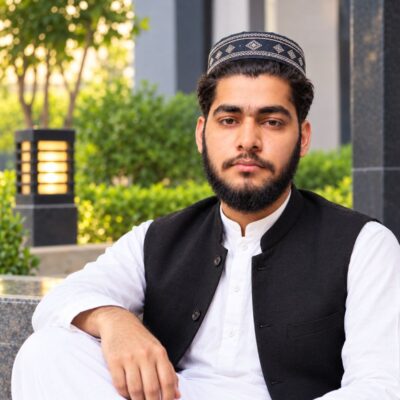 Hafiz AbuBakar